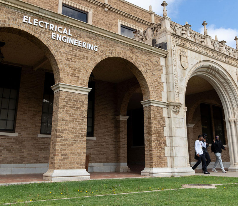 Electrical Engineering Building