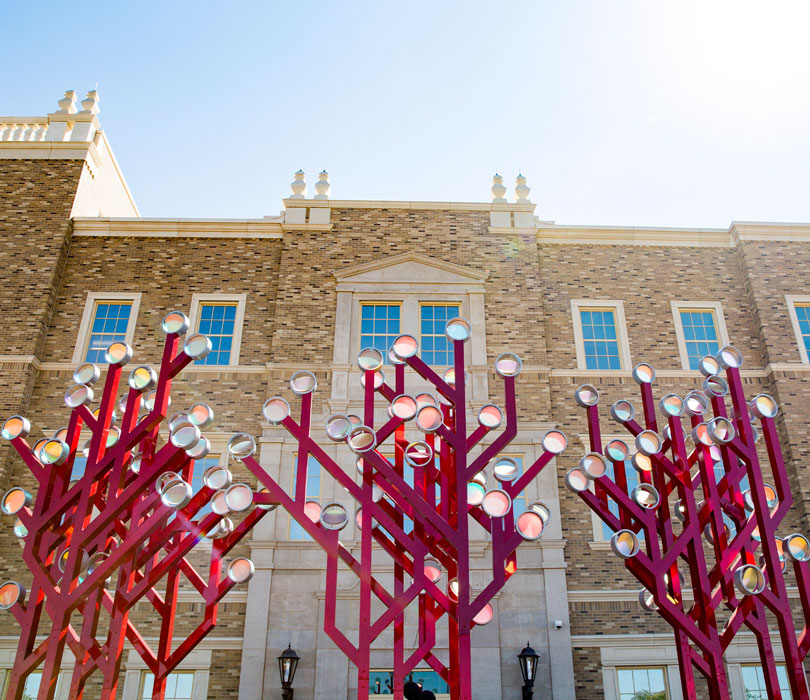 Rawls College of Business