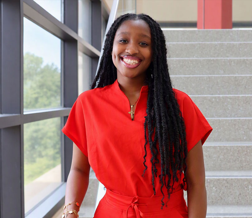 Gabrielle Odunuyi