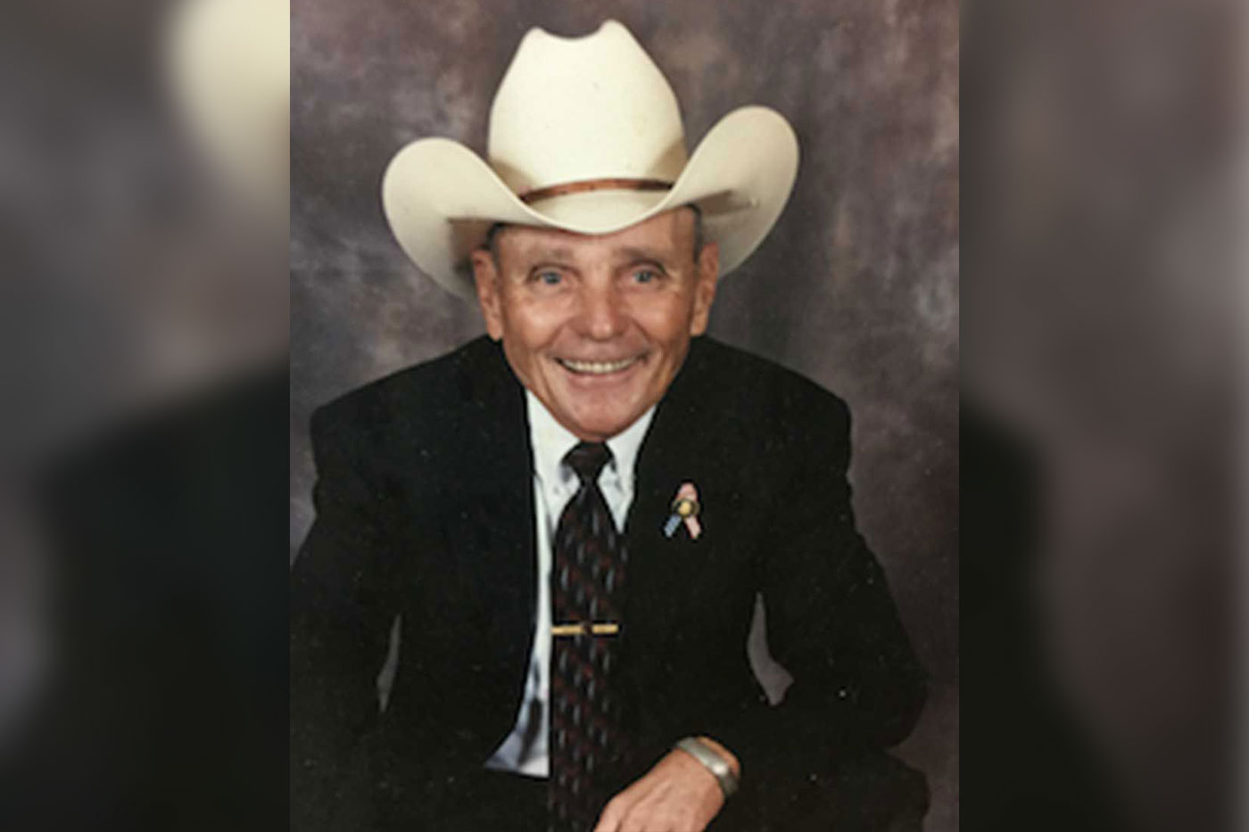 Ronnie “Shorty” Glen Barnett