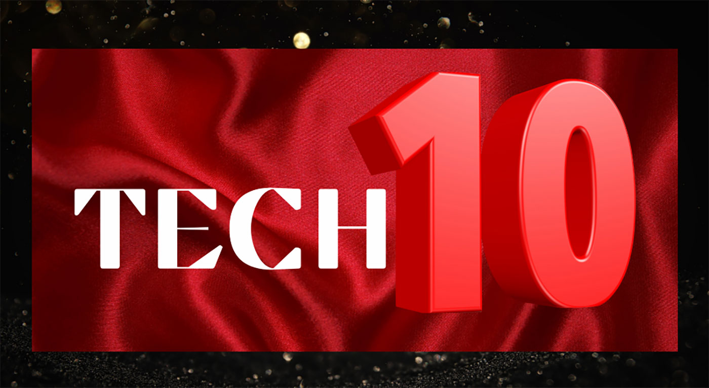 Tech 10 - Class of 2025