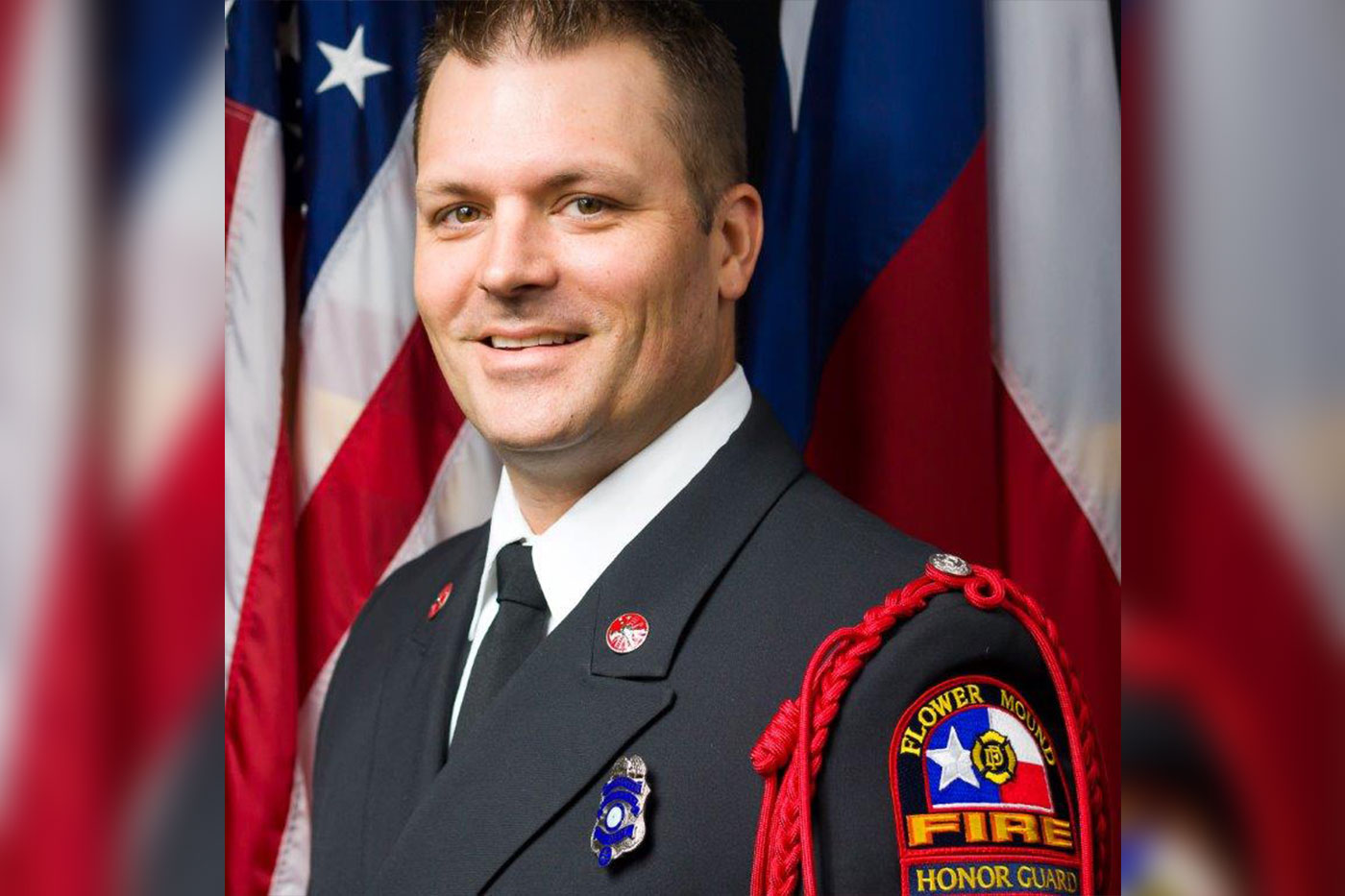 Steven Ford