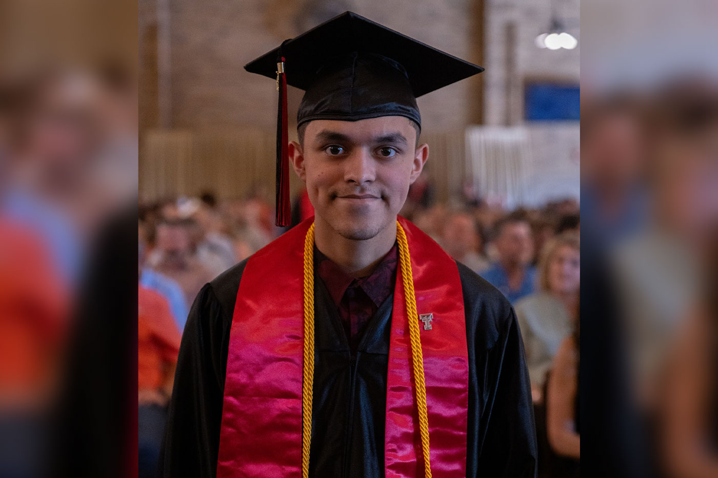 Ramon Rojas III