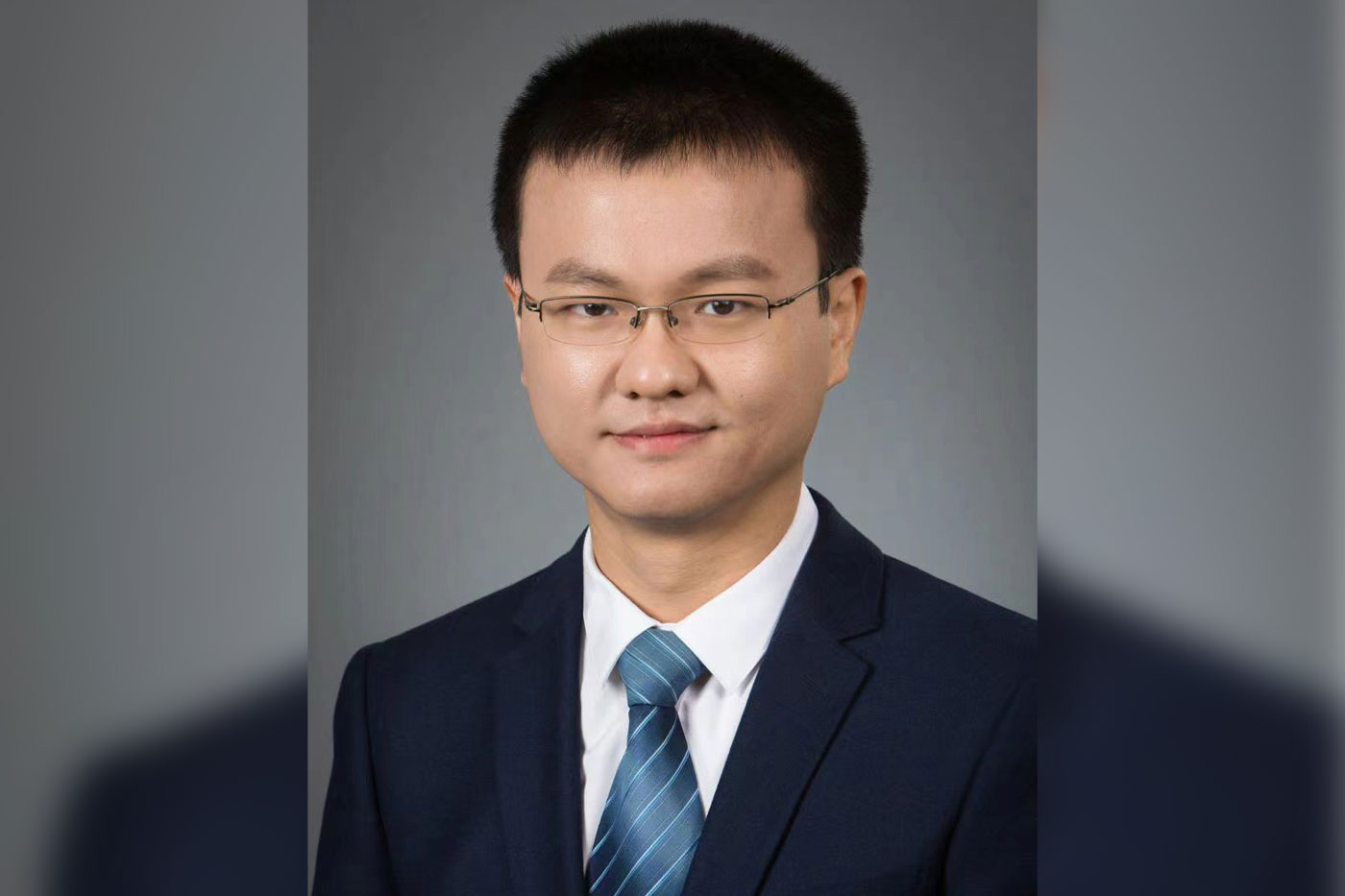 Shuo Yu