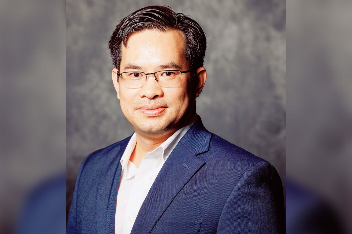 Hieu P. Nguyen