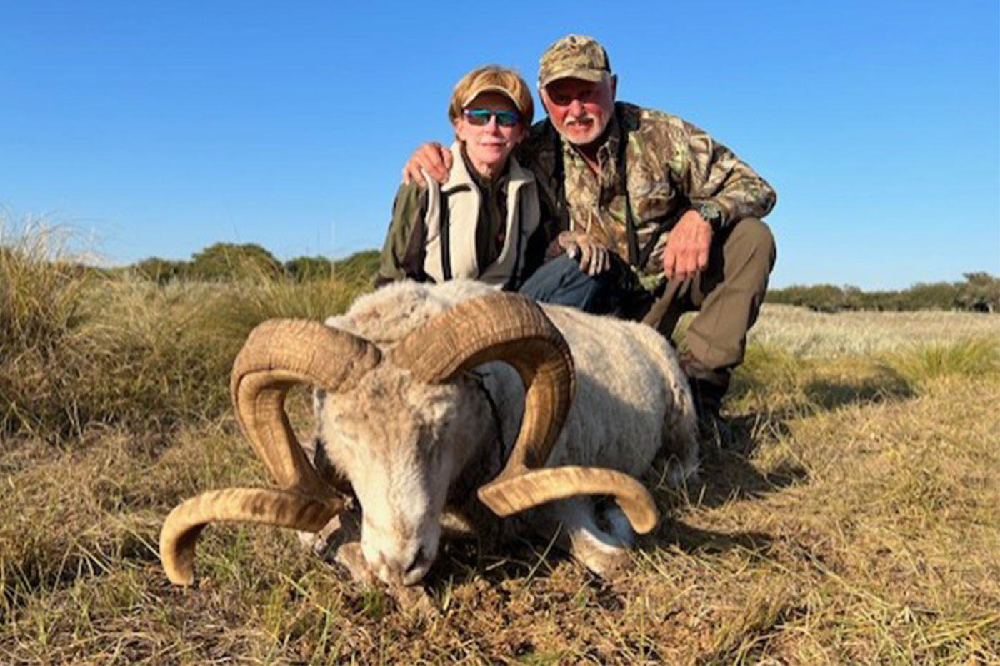 Patschkes hunting