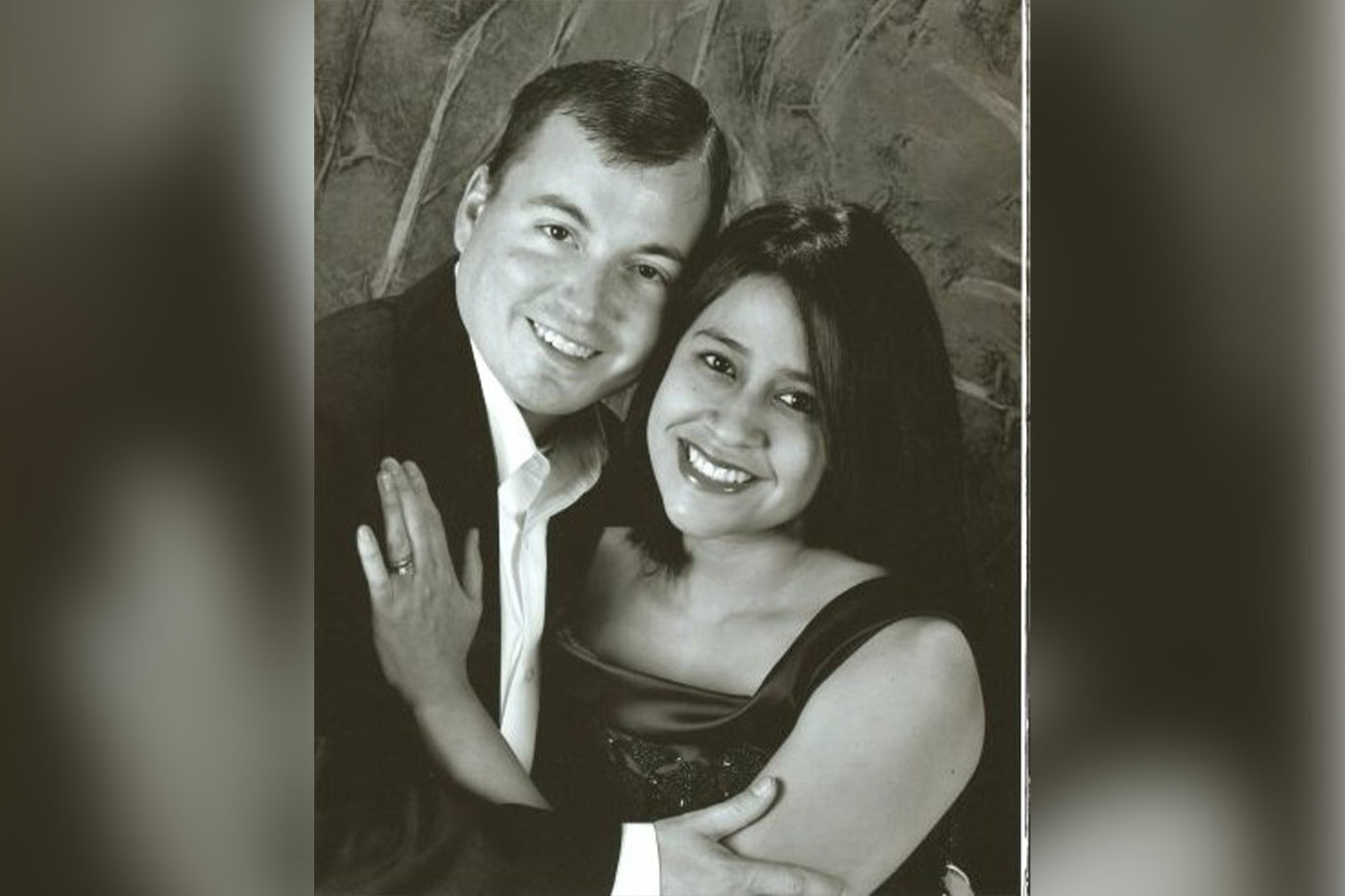 Luisa and Robert
