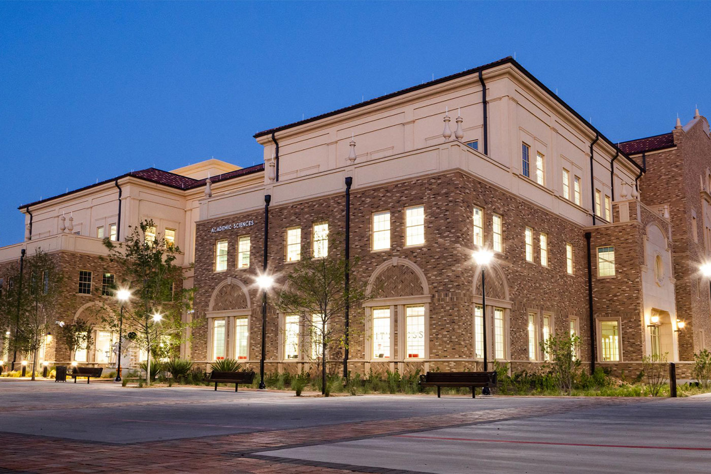 Academic Sciences