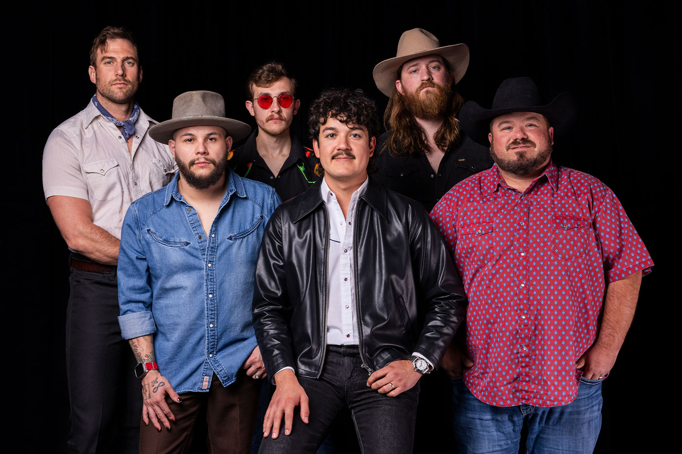 Flatland Cavalry