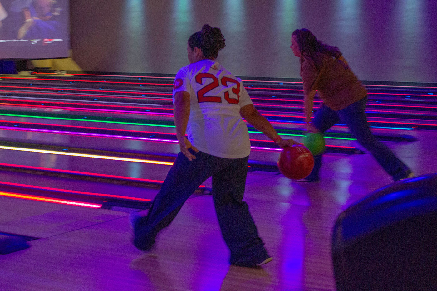 Bowling