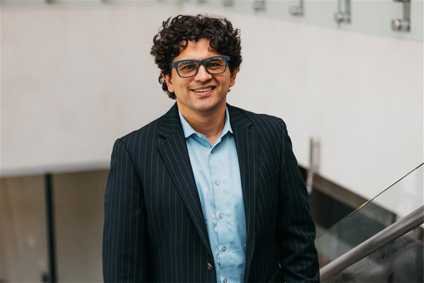 Dino Villegas