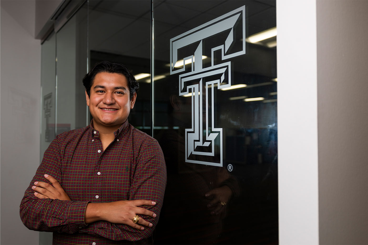 Osvaldo “Oz” Dominguez