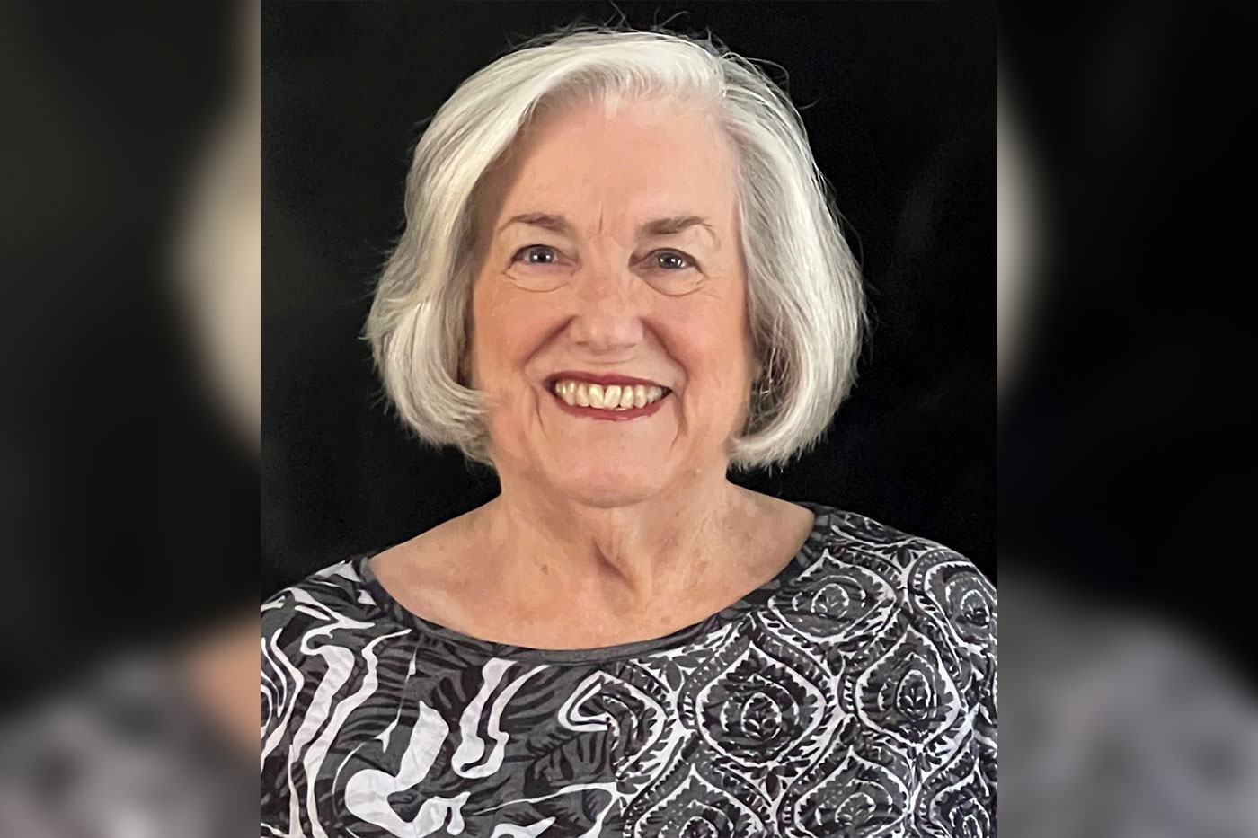 Margaret Leifeste