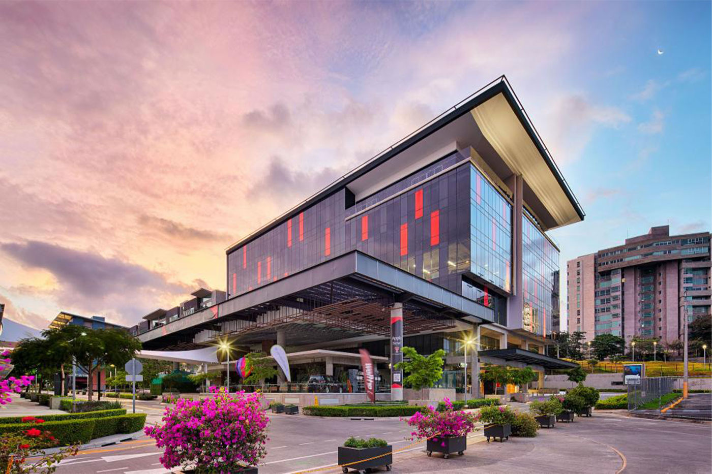 Texas Tech - Costa Rica