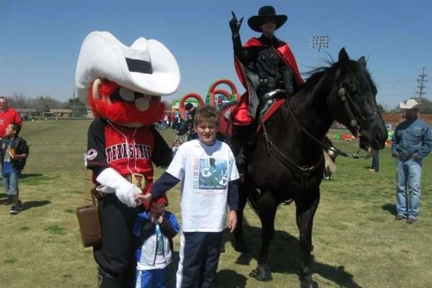 Autism Walk - Hands for Hope