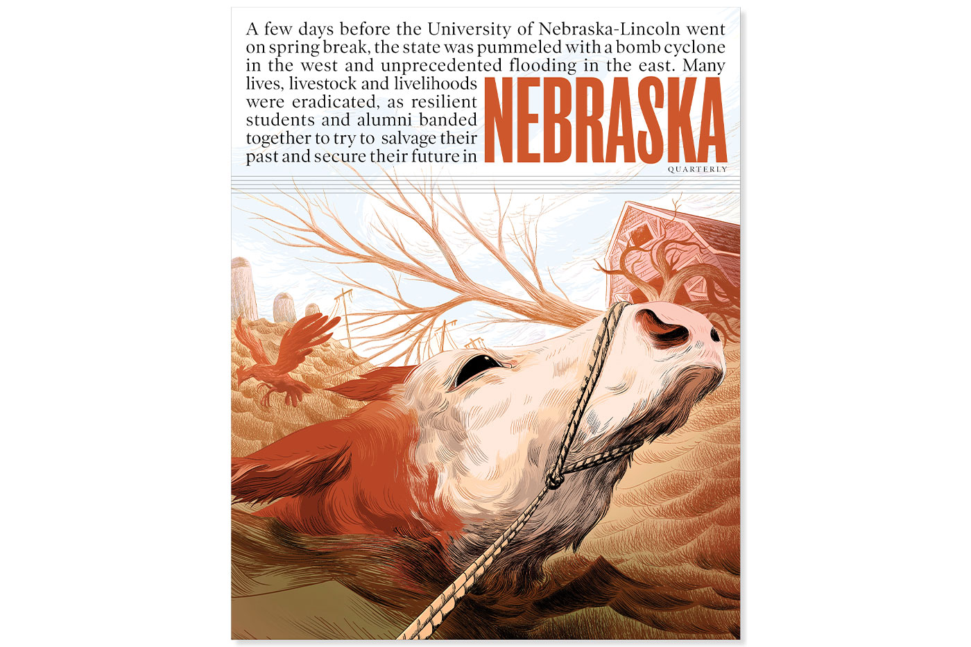 Nebraska Quarterly, Summer 2019