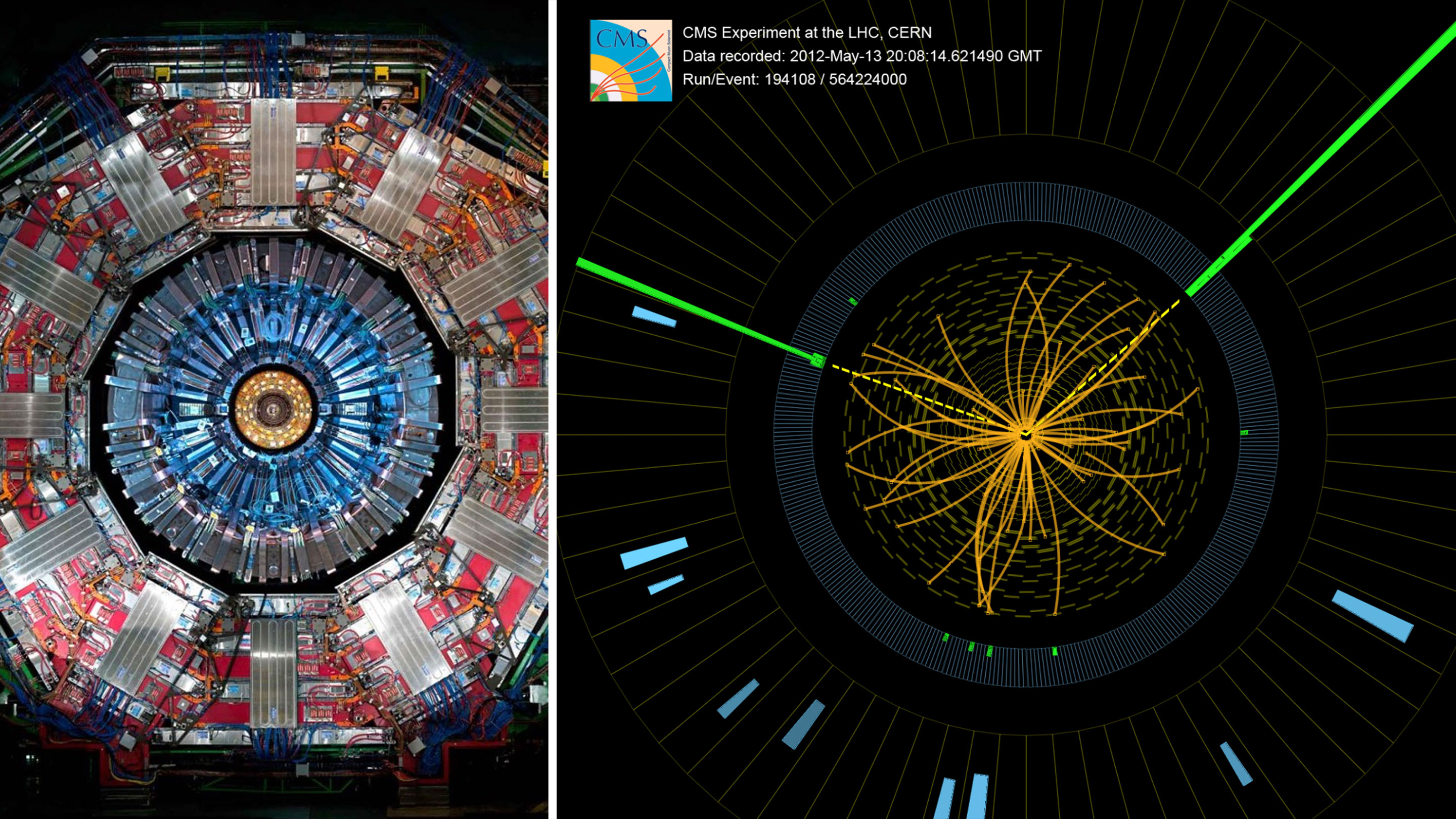 the decay of the Standard Model Higgs boson to a pair of photons