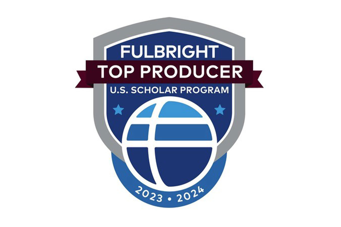 Fulbright Seal
