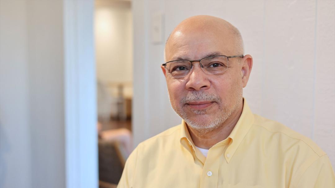 Noureddine Abidi on Cotton, Plant-based Polymers and the Potential Impact on farmers