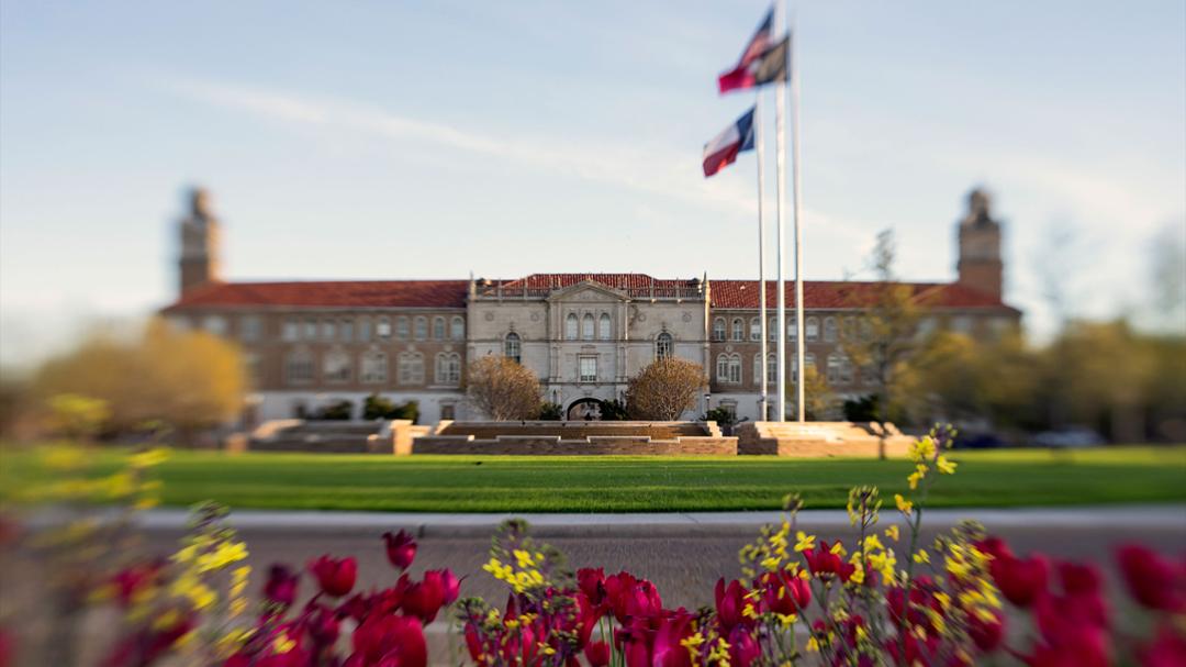 Texas Tech to Represent the United States on Inter-American Higher Ed Board