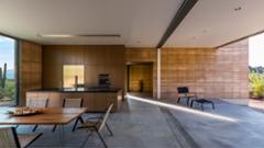 Image thumbnail for &ldquo;Texas Tech&rsquo;s Huckabee College of Architecture Sets Standard in Sustainable Design&rdquo; story