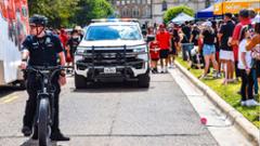 Image thumbnail for “Texas Tech’s Jeff Bain Knows How To Balance Priorities” story