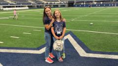 Image thumbnail for “Texas Tech K-12 Middle Schooler Shines on Stage and in the Classroom” story