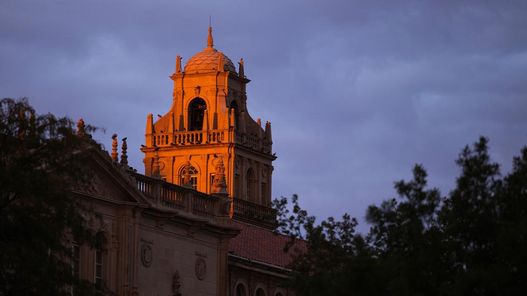 Texas Tech’s Accreditation Reaffirmed by SACSCOC Through 2035