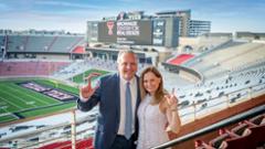 Image thumbnail for &ldquo;The Brownlees Are All In on Commercial Real Estate Education at Texas Tech&rdquo; story
