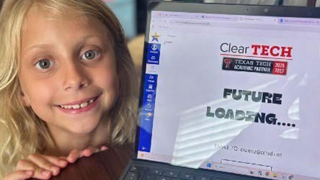 Texas Tech K-12 Grows Academic Partnerships Across Texas