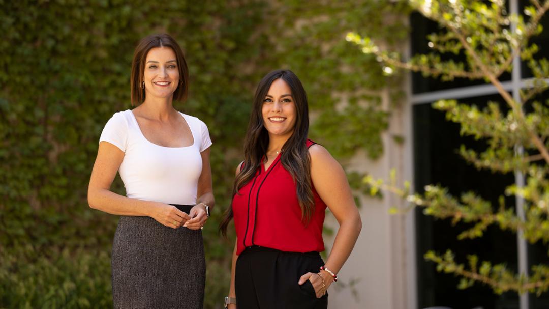 Rawls College Takes Steps to Care for Students In and Out of the Classroom