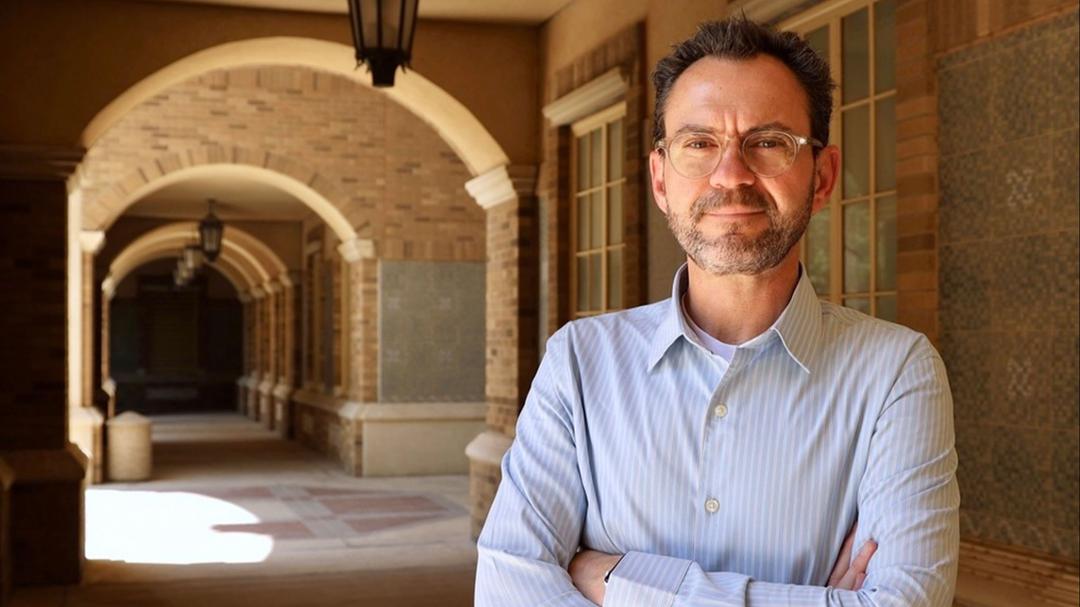 Texas Tech Faculty Member Selected to Scripps Howard Leadership Academy