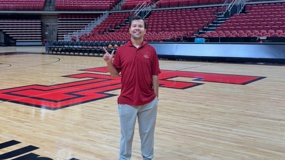 Texas Tech Student Overcomes Cancer Diagnosis