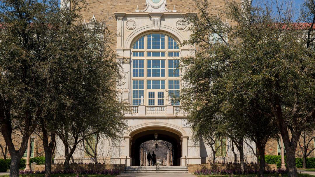 Texas Tech College of Education Selects Interim Dean