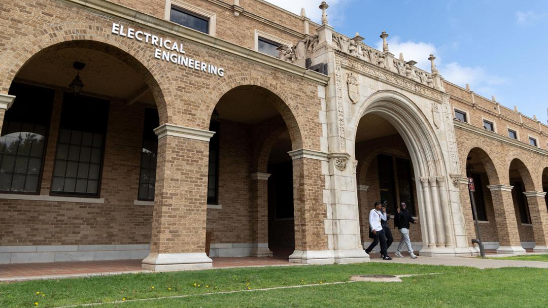 Texas Tech Awarded $3.75 Million for 3D Heterogeneous Integration Program
