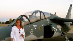 Image thumbnail for &ldquo;Jann Engel Reflects On Journey From Texas Tech to Hollywood&rdquo; story