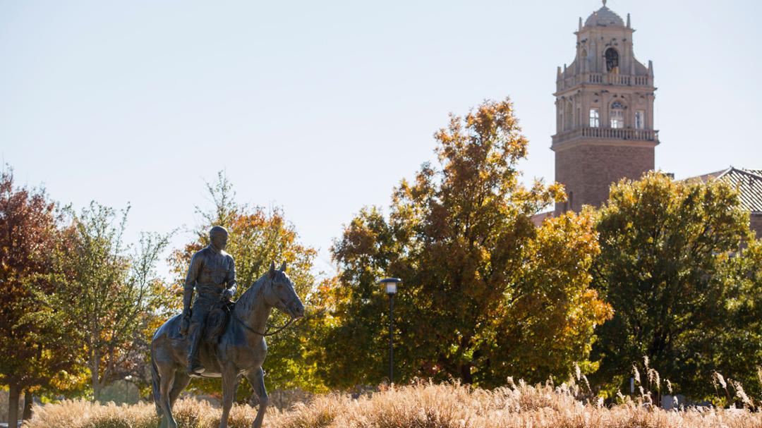 Texas Tech Climbs in U.S. News & World Report Best Colleges Rankings
