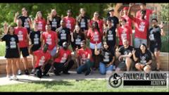 Image thumbnail for “Texas Tech’s Financial Planning Academy to be Hosted at Five U.S. Universities” story