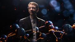 Image thumbnail for &ldquo;Chemical Engineering Assistant Professor&rsquo;s Research Challenges Inefficiencies&rdquo; story