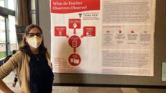 Image thumbnail for “Texas Tech College of Education Student Earns $10K Fellowship” story