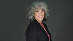 Image thumbnail for &ldquo;Texas Tech Alumna Brandy González Stays True to Her Dreams&rdquo; story