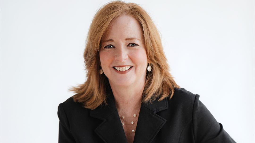 Julie Grimes Looks Forward To Next Chapter With Texas Tech Public Media