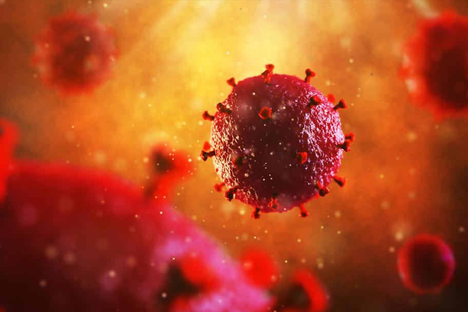Texas Tech Researcher Looks to Unlock Fundamental Workings of HIV