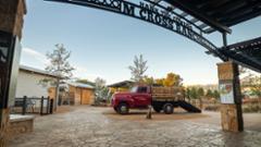 Image thumbnail for “Cash Family Ranch Life Learning Center Wins Gold Award” story