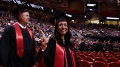 Image thumbnail for &ldquo;Texas Tech Online First-Generation Student Gets Down to Business&rdquo; story