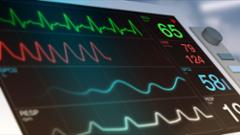 Image thumbnail for &ldquo;Texas Tech Researchers Hope to Advance Wearable Heart Monitoring Devices&rdquo; story