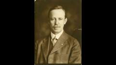 Image thumbnail for &ldquo;Paul Whitfield Horn Made Texas Tech What It Is Today&rdquo; story
