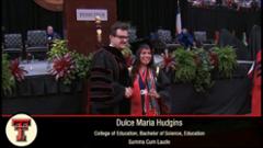 Image thumbnail for “Charles Butt Scholarships for Aspiring Teachers Build Strong Foundations” story