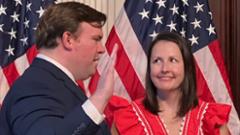 Image thumbnail for &ldquo;Texas Tech Alumnus Steps Into Role As HUD Deputy Secretary&rdquo; story