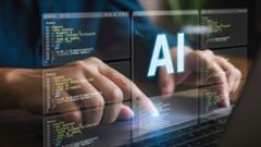 Image thumbnail for “Texas Tech Launches Human-Centered AI Degree” story